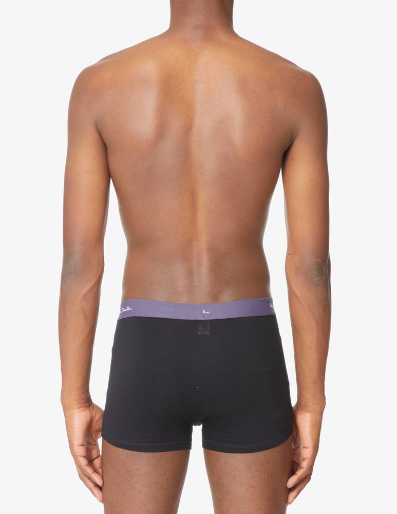 rinascente PS Paul Smith Trunk 3 pack - Black