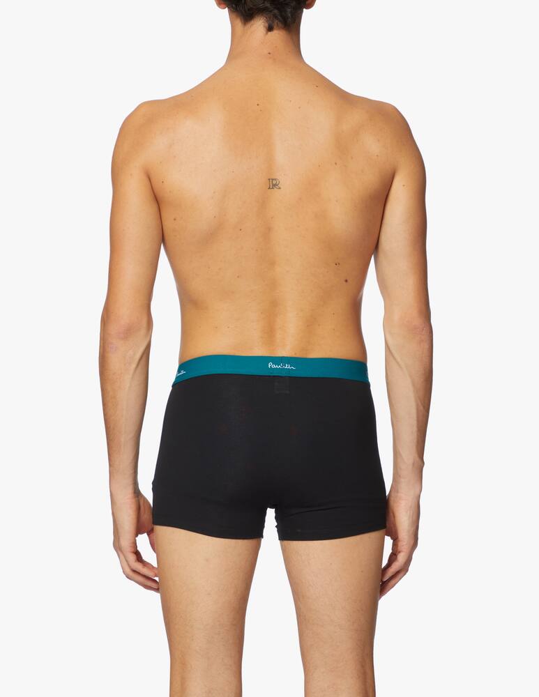 rinascente PS Paul Smith 3pack cotton trunk 