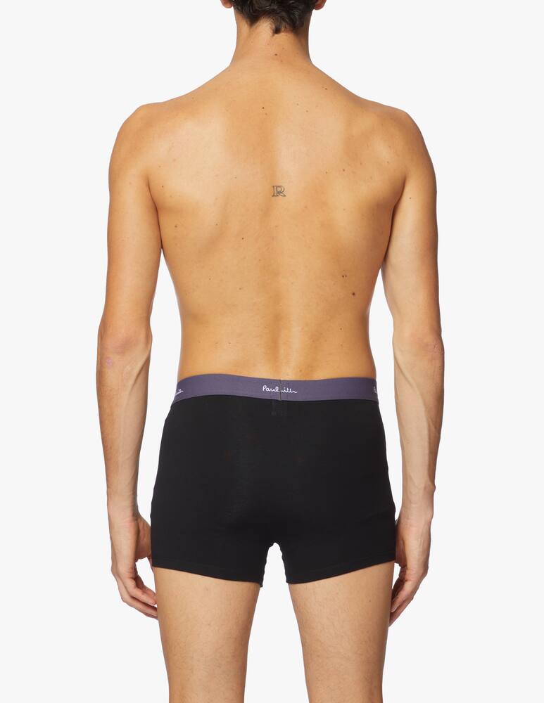 rinascente PS Paul Smith 3pack cotton trunk 