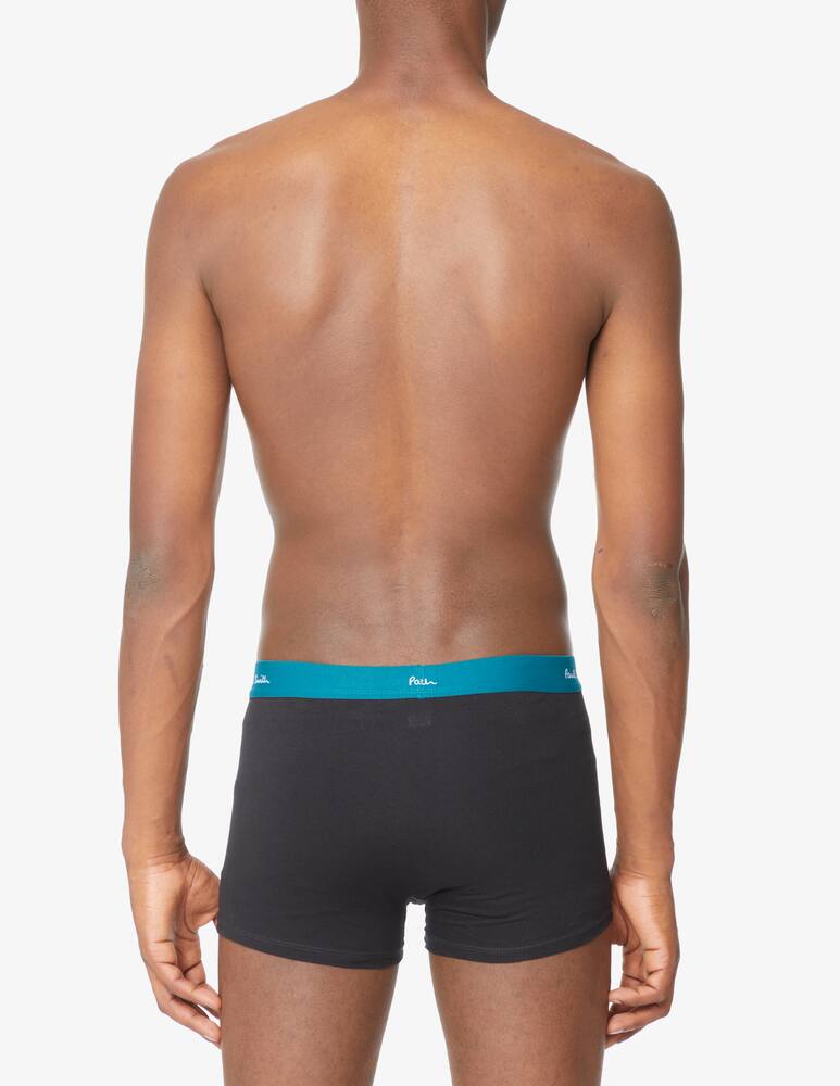 rinascente PS Paul Smith Trunk 3 pack - Black