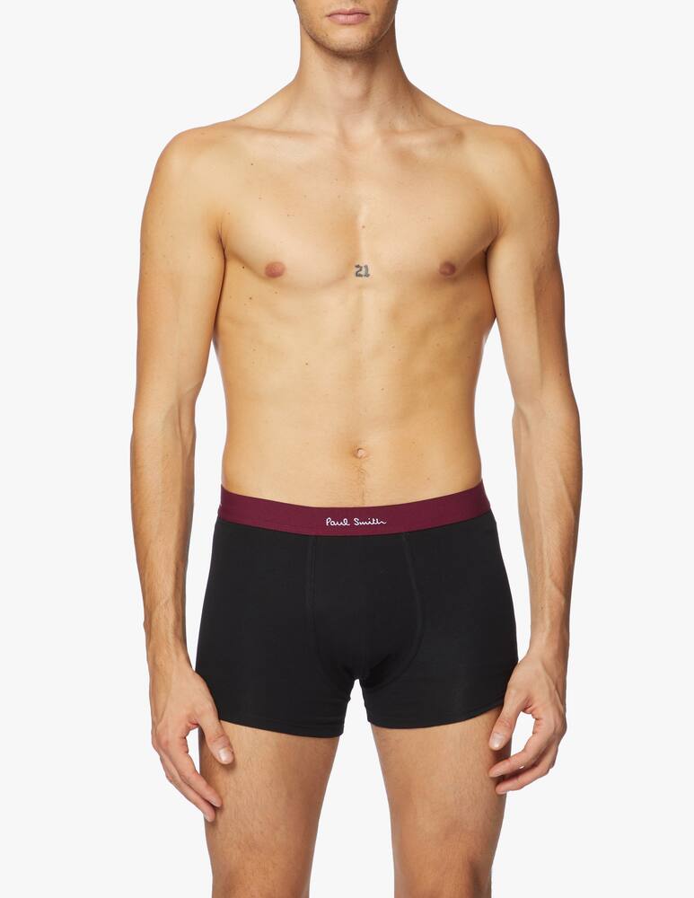 rinascente PS Paul Smith 3pack cotton trunk 