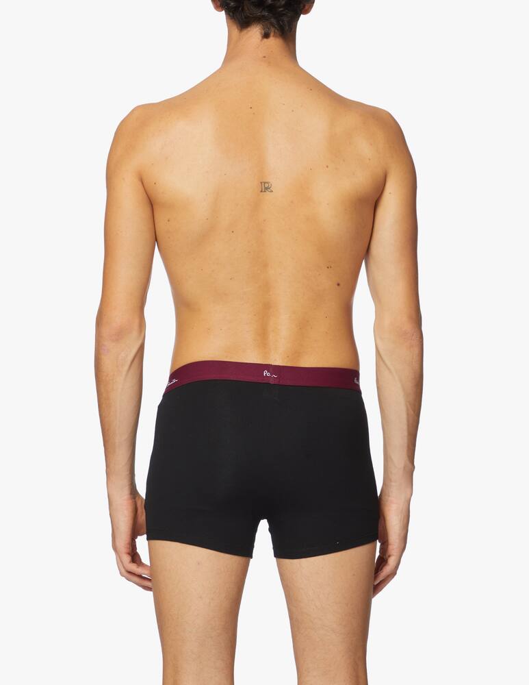 rinascente PS Paul Smith 3pack cotton trunk 