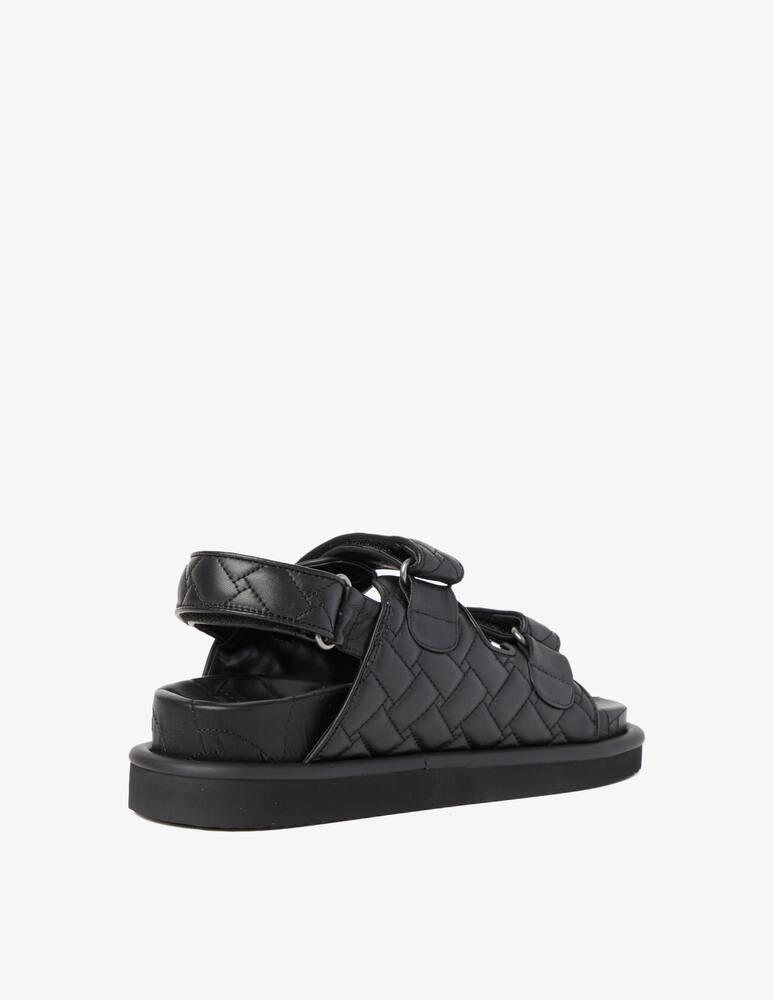 rinascente Kurt Geiger Sandali doppia fascia Orson