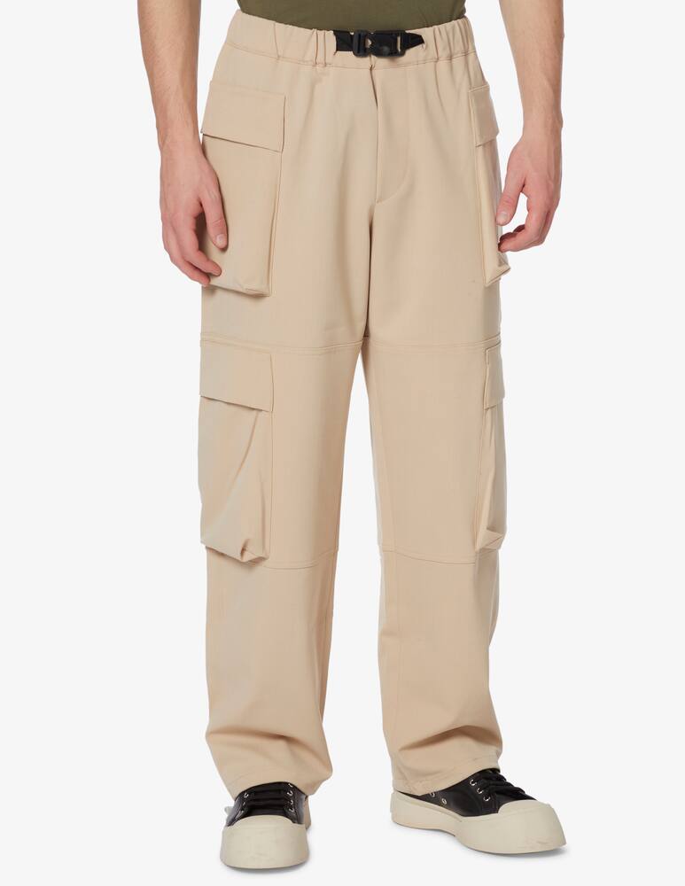 rinascente Bonsai Pantaloni cargo - Beige