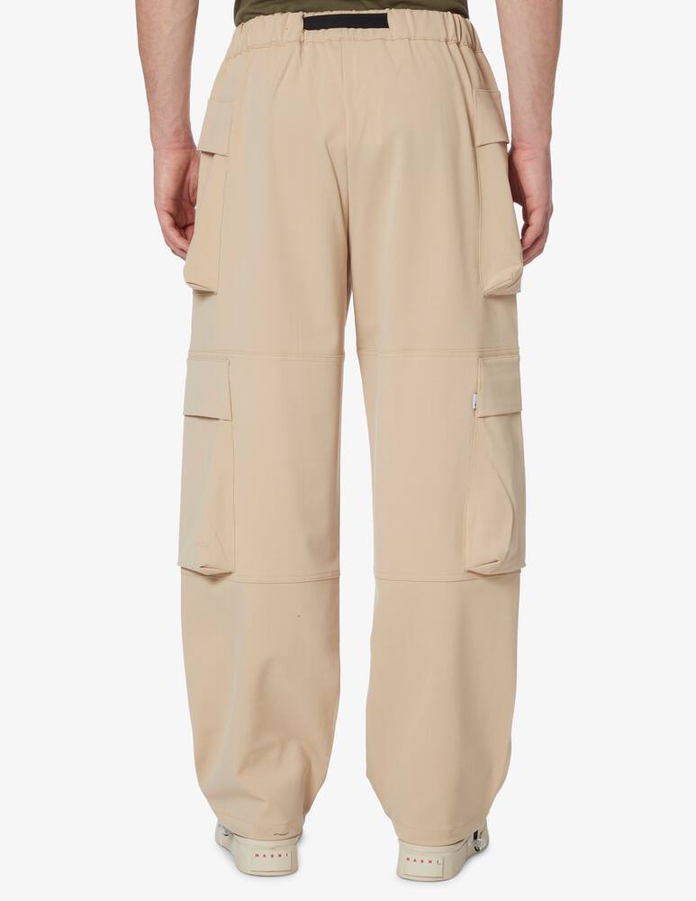 rinascente Bonsai Pantaloni cargo - Beige