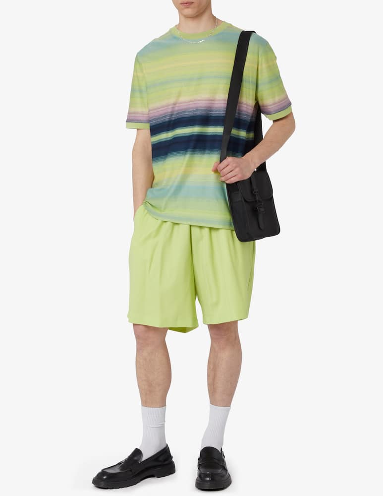 rinascente Bonsai Pantaloni corti basket 