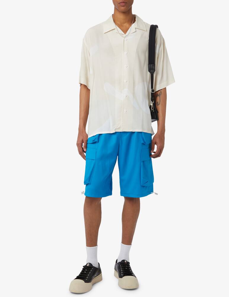 rinascente Bonsai Cargo shorts 