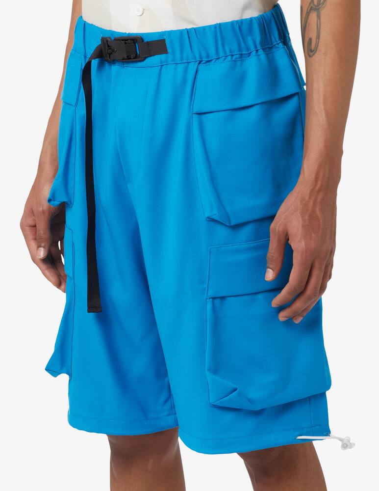 rinascente Bonsai Cargo shorts 