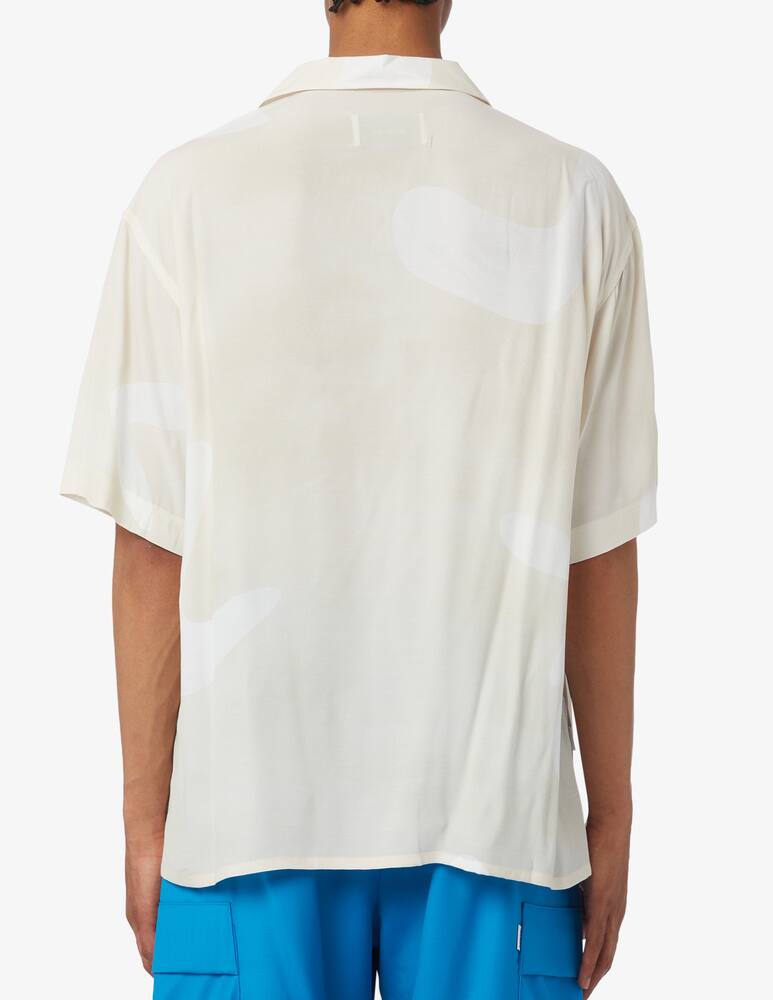 rinascente Bonsai Bowling shirt 