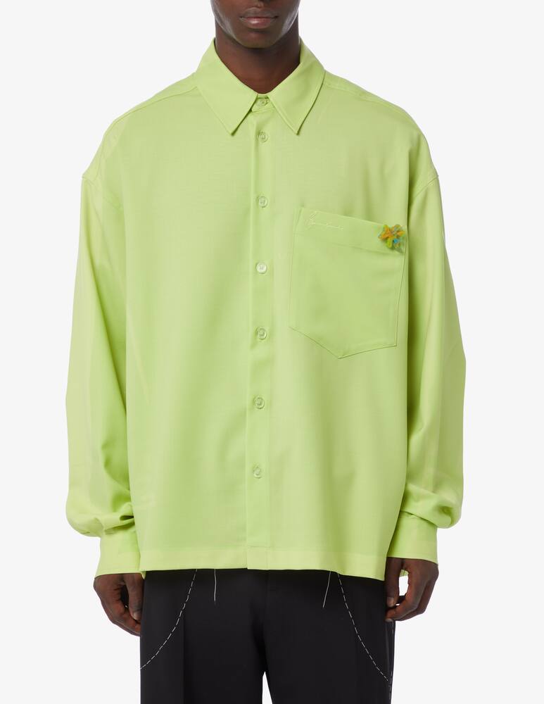 rinascente Bonsai Camicia button down 