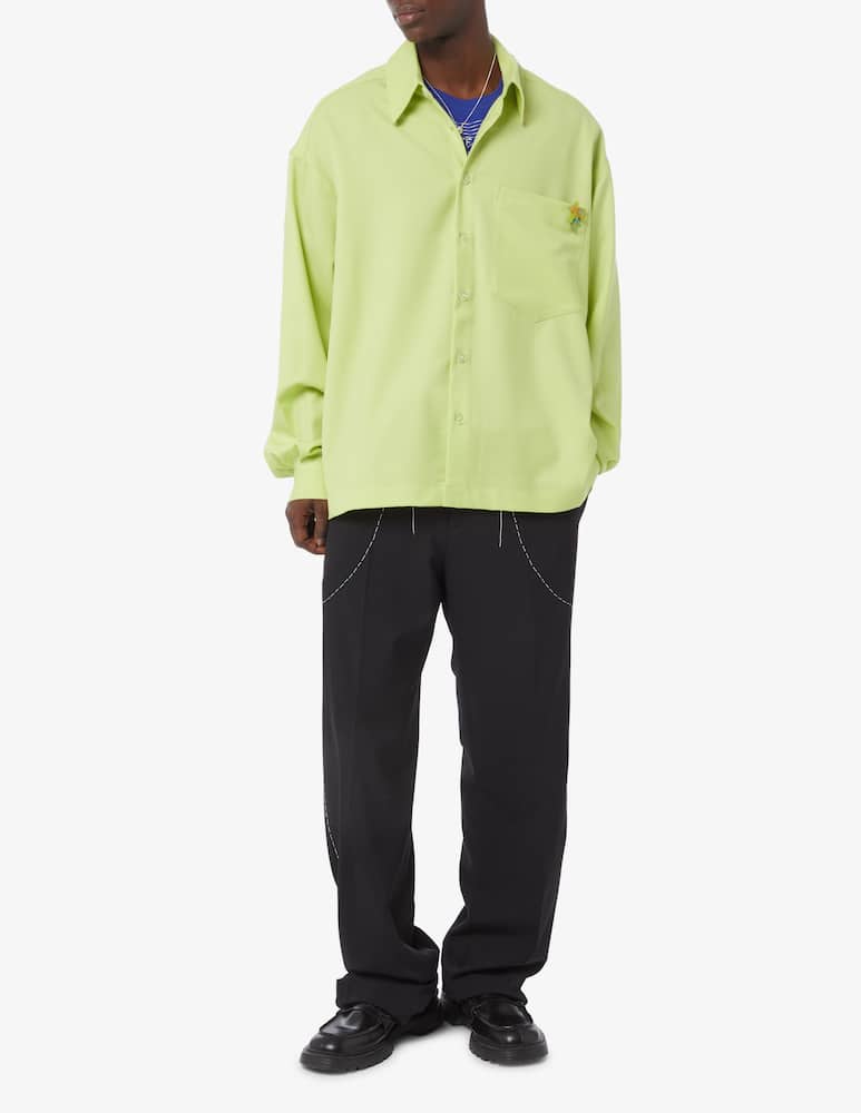 rinascente Bonsai Camicia button down 