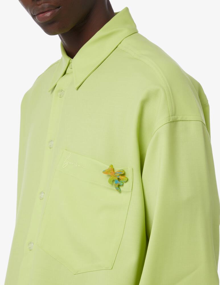 rinascente Bonsai Camicia button down 