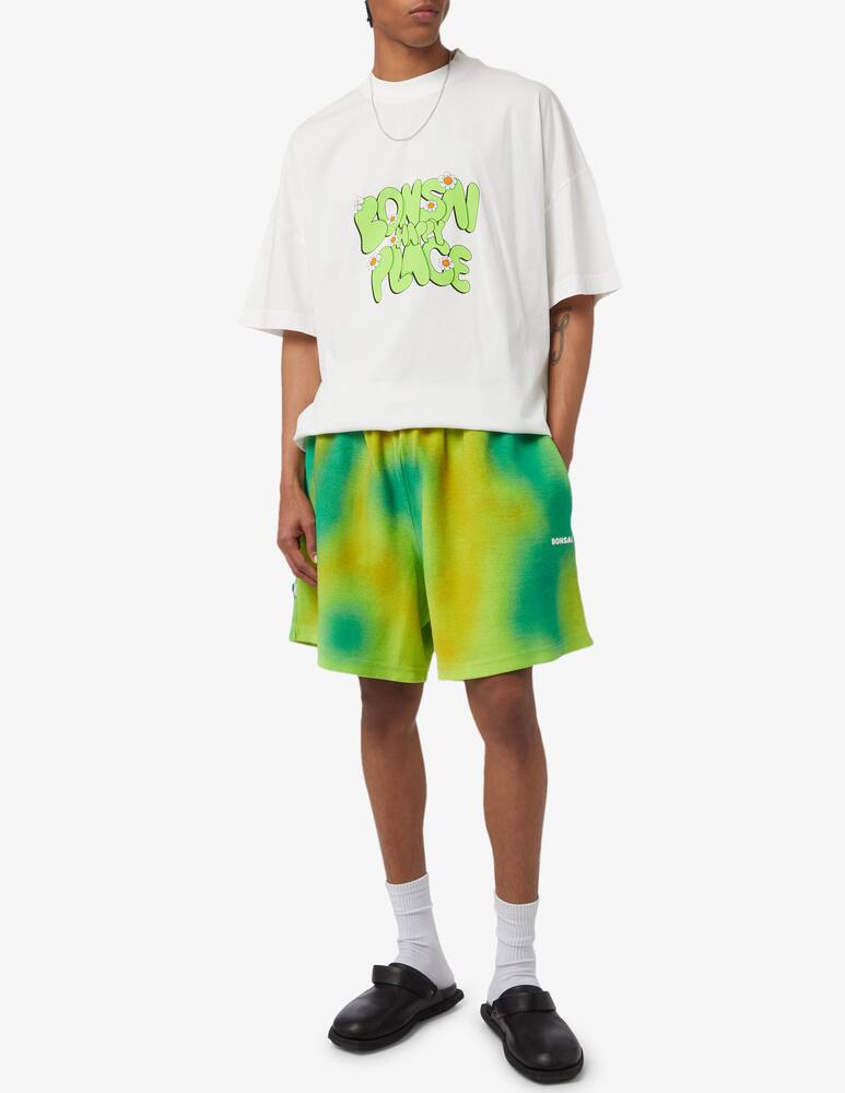 rinascente Bonsai Oversize t-shirt