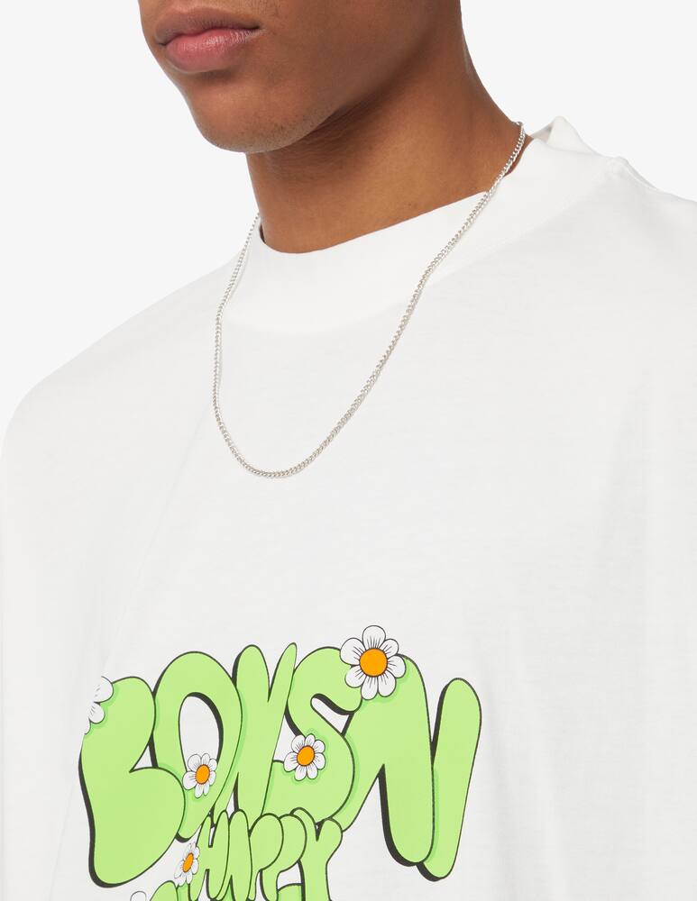 rinascente Bonsai Oversize t-shirt