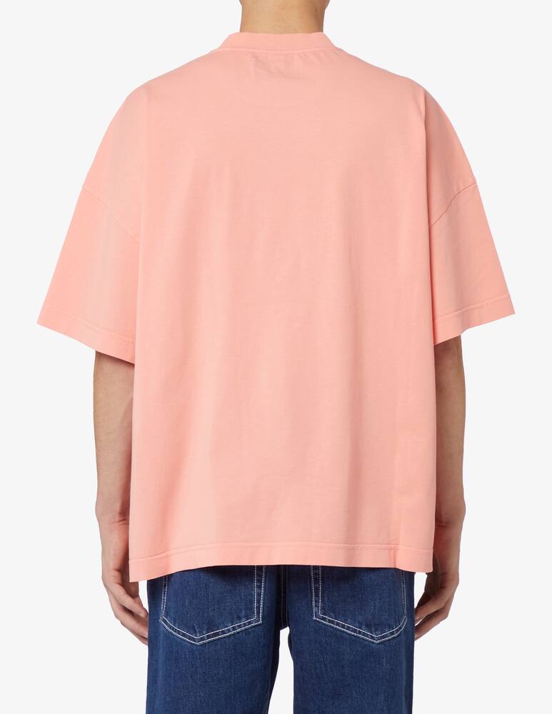 rinascente Bonsai Maglietta stampata oversize