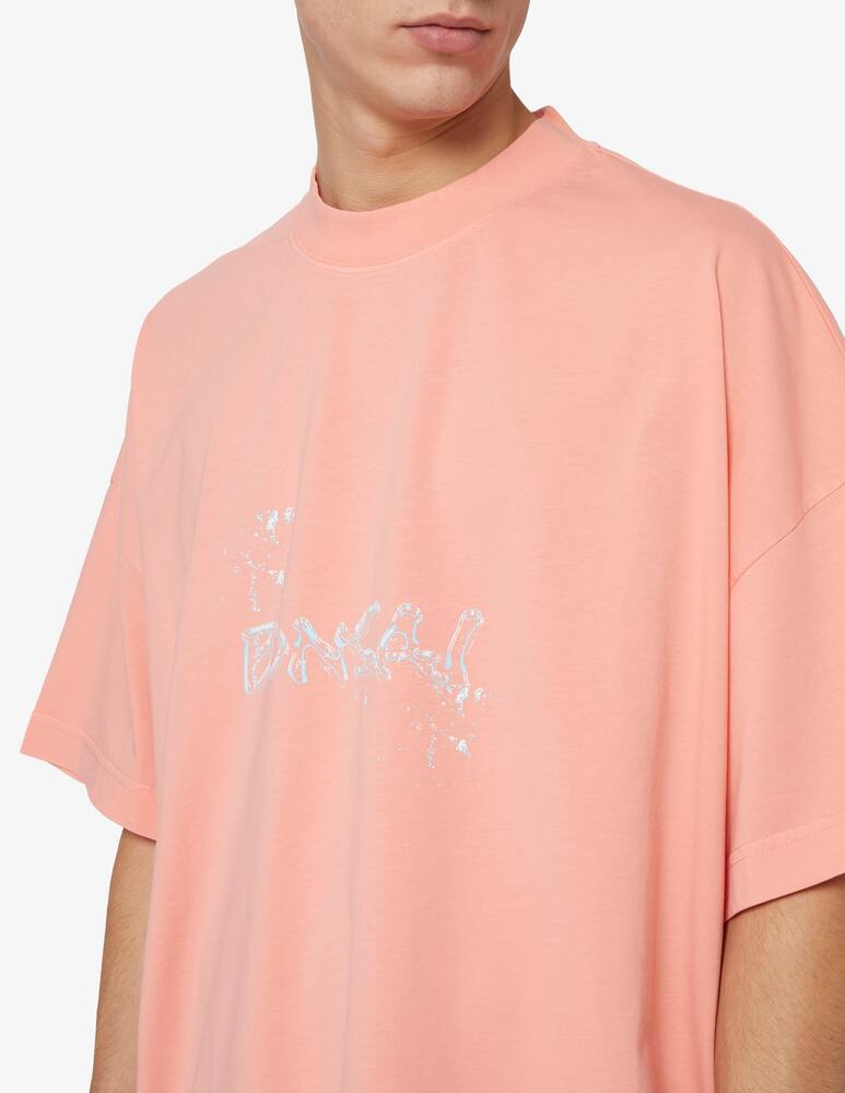 rinascente Bonsai Maglietta stampata oversize