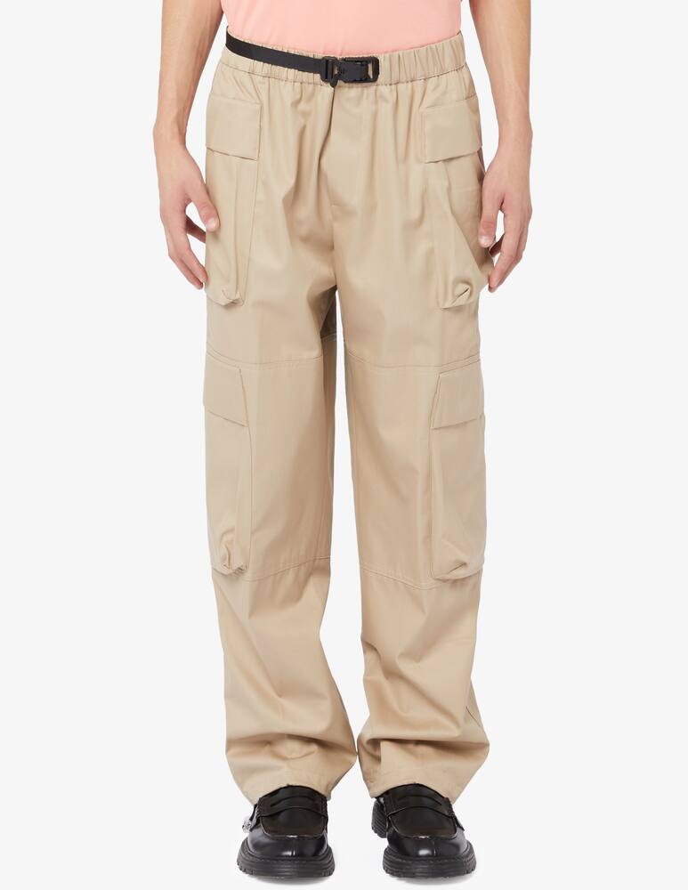 Bonsai Double cargo fit pants - picture 1 Bonsai Double cargo fit pants - picture 1