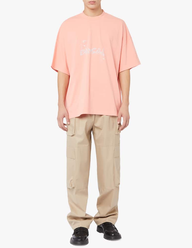 rinascente Bonsai Pantaloni double cargo fit