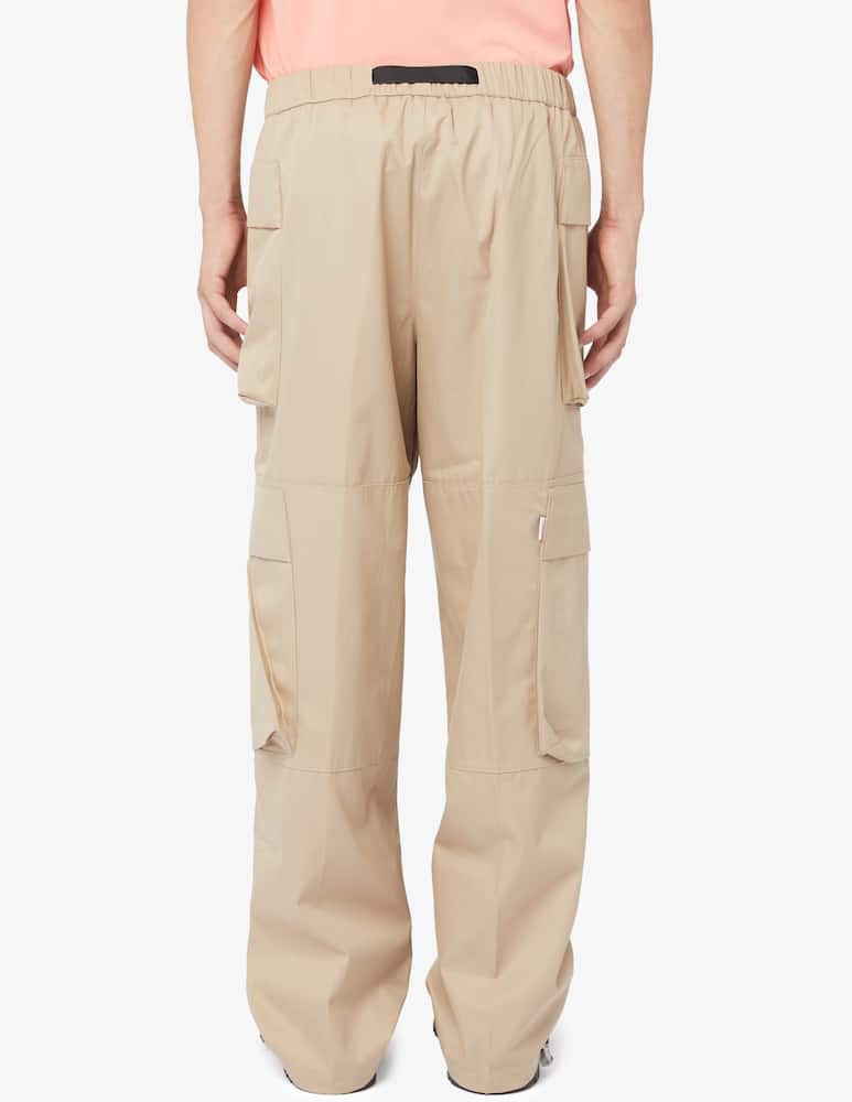 rinascente Bonsai Pantaloni double cargo fit