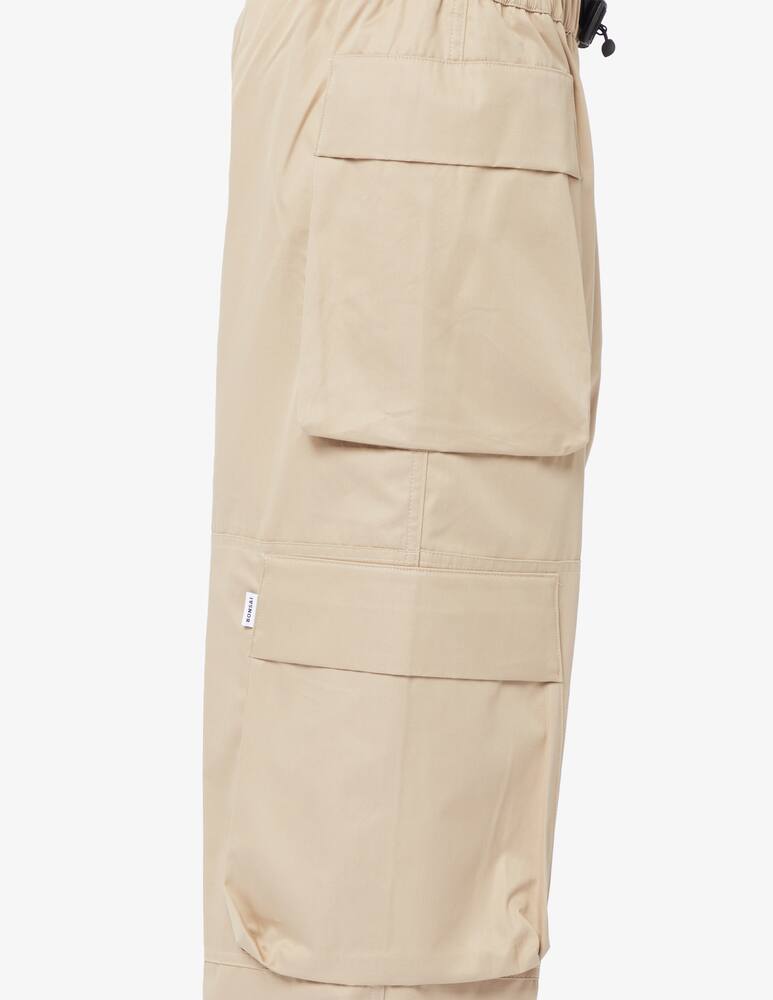 Bonsai Double cargo fit pants - picture 4 Bonsai Double cargo fit pants - picture 4