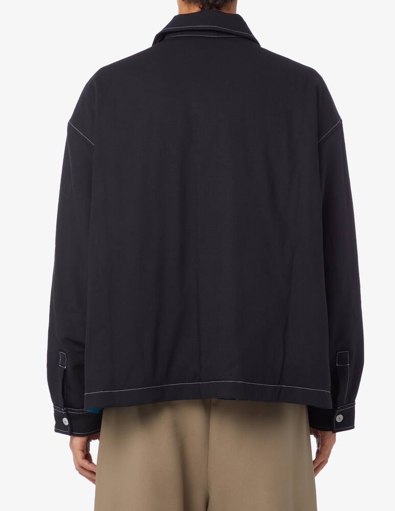 rinascente Bonsai Sovracamicia button down