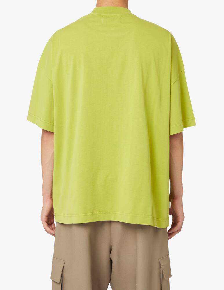 rinascente Bonsai Maglietta stampata oversize