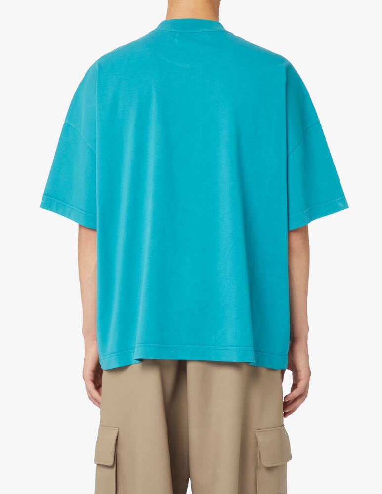 rinascente Bonsai Maglietta stampata oversize