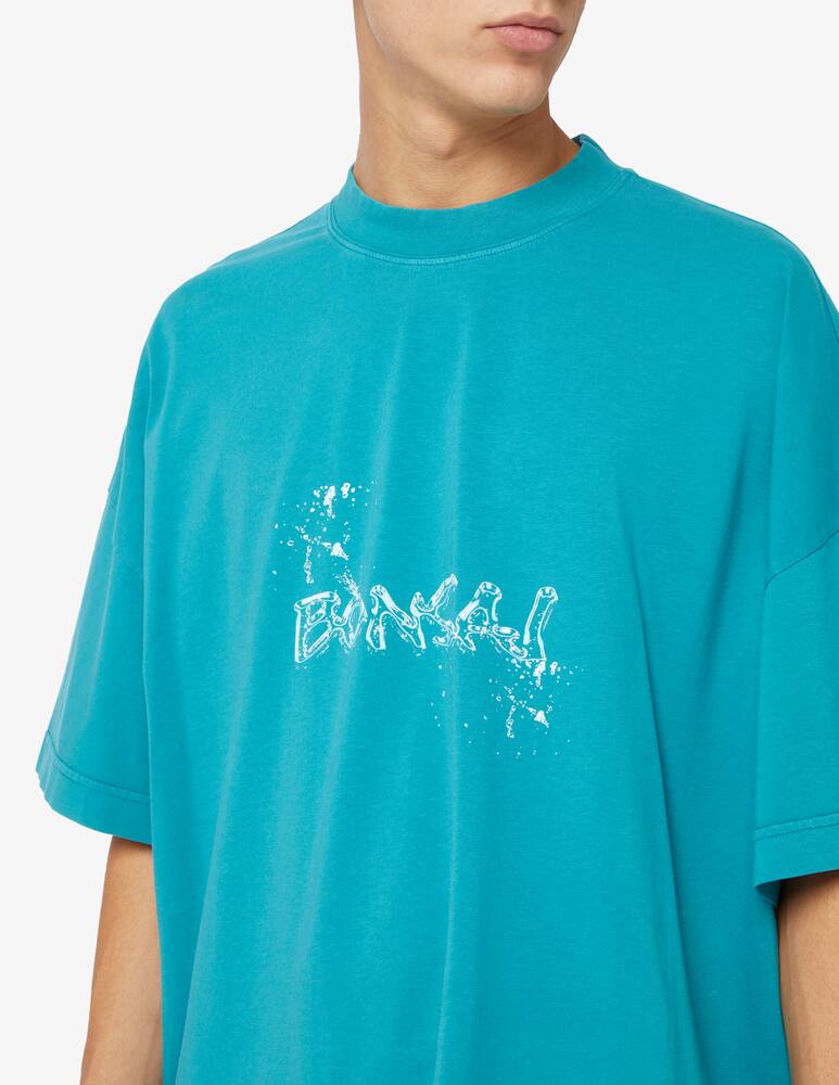 rinascente Bonsai Maglietta stampata oversize