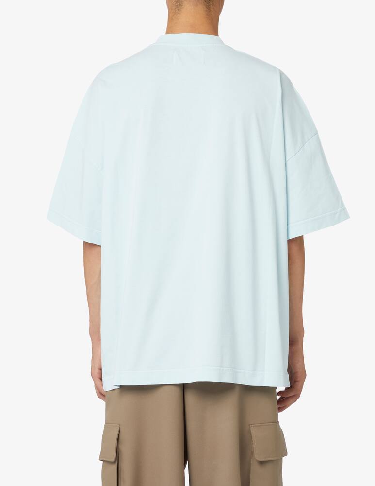 rinascente Bonsai Maglietta stampata oversize