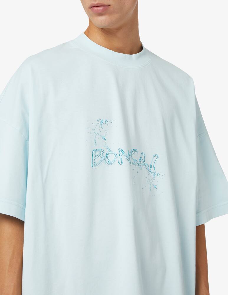 rinascente Bonsai Maglietta stampata oversize