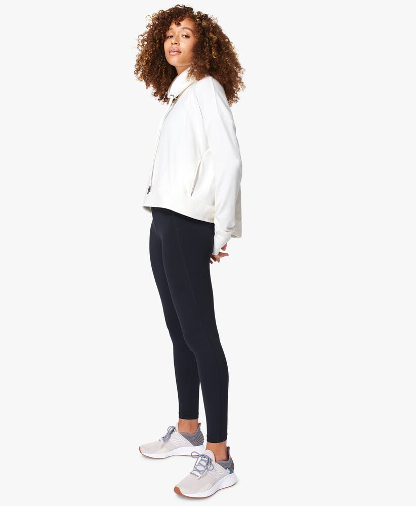 Sweaty Betty Harmonise Luxe sweasthirt - picture 2 Sweaty Betty Harmonise Luxe sweasthirt - picture 2