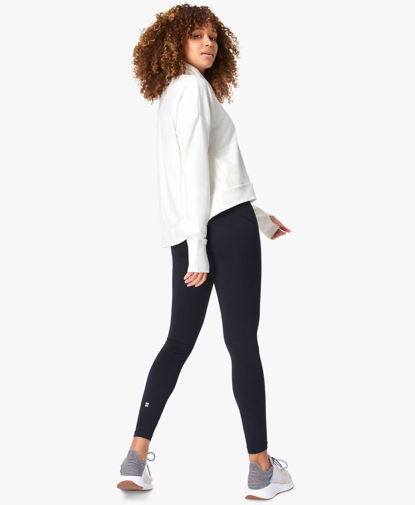 Sweaty Betty Harmonise Luxe sweasthirt - picture 3 Sweaty Betty Harmonise Luxe sweasthirt - picture 3