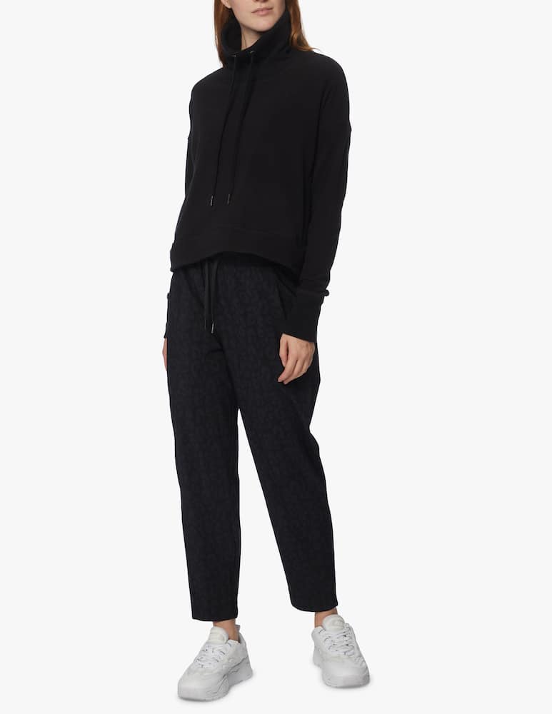 rinascente Sweaty Betty Hoodie Escape Luxe