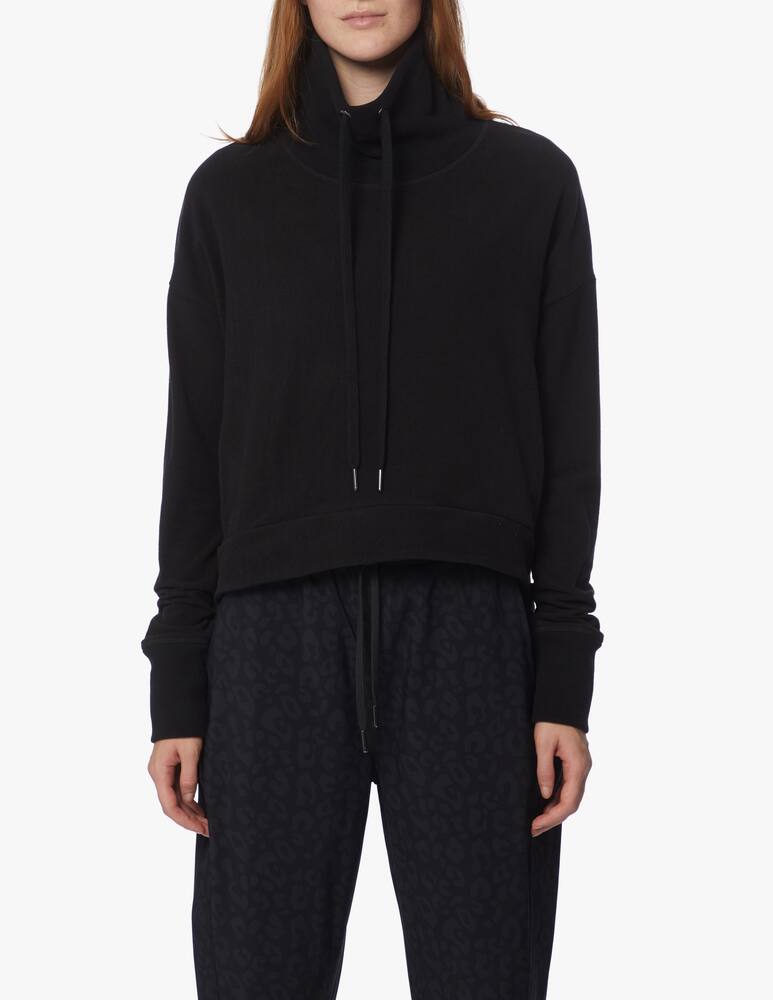 rinascente Sweaty Betty Hoodie Escape Luxe
