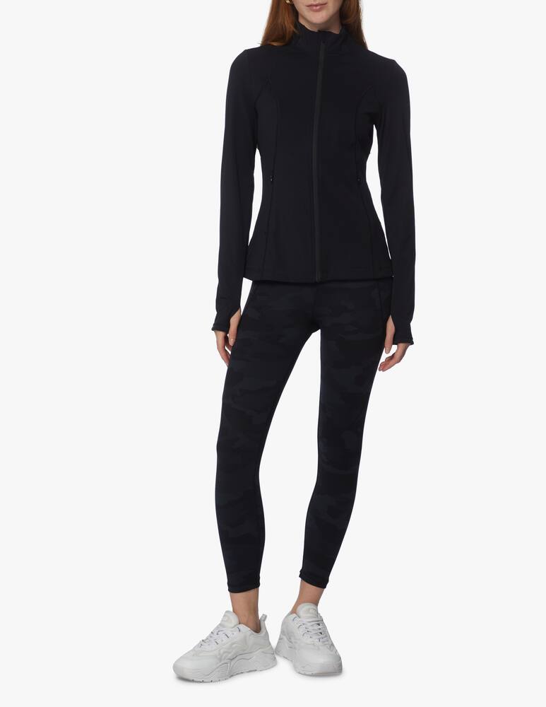 rinascente Sweaty Betty Light sport jacket with zip Power Workout