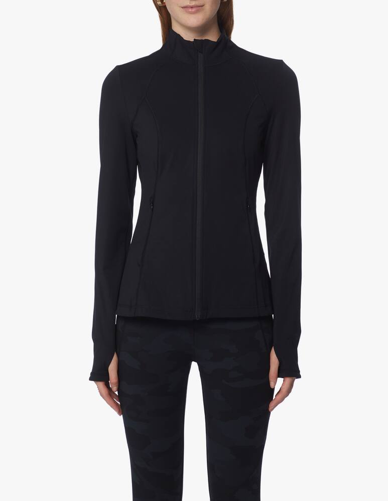 rinascente Sweaty Betty Light sport jacket with zip Power Workout