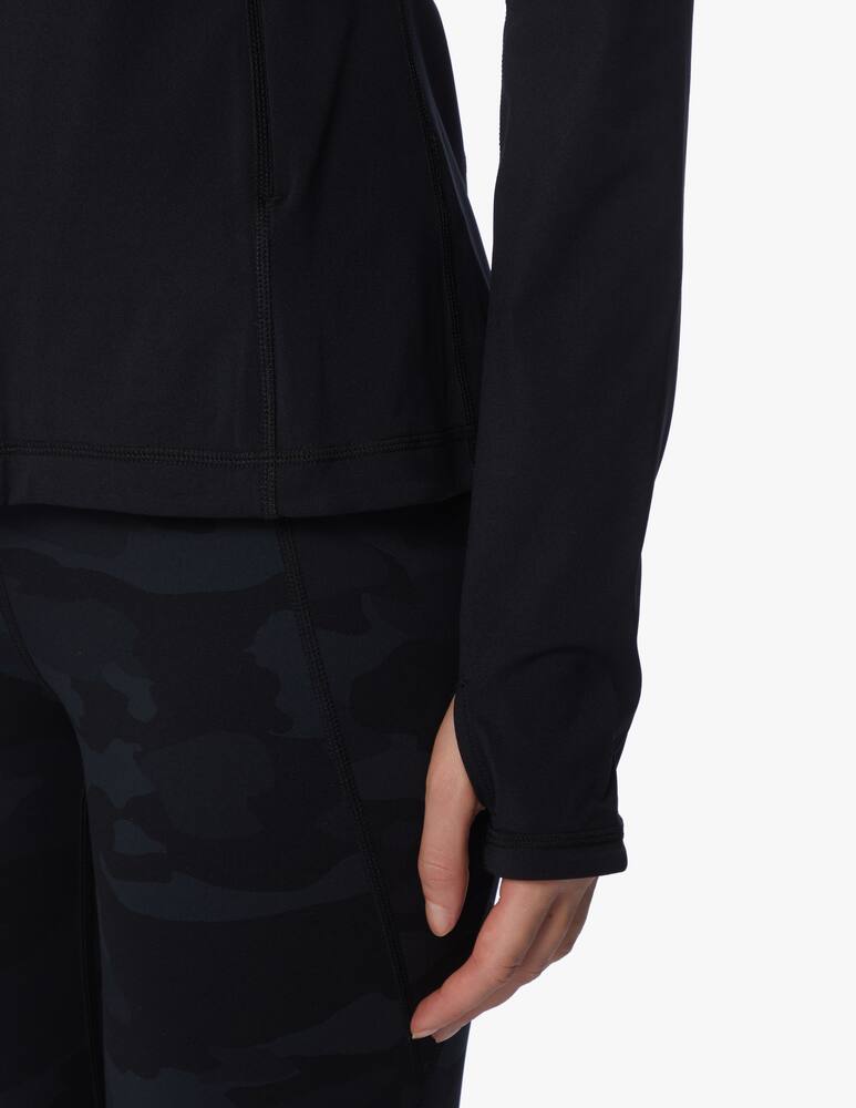 rinascente Sweaty Betty Light sport jacket with zip Power Workout