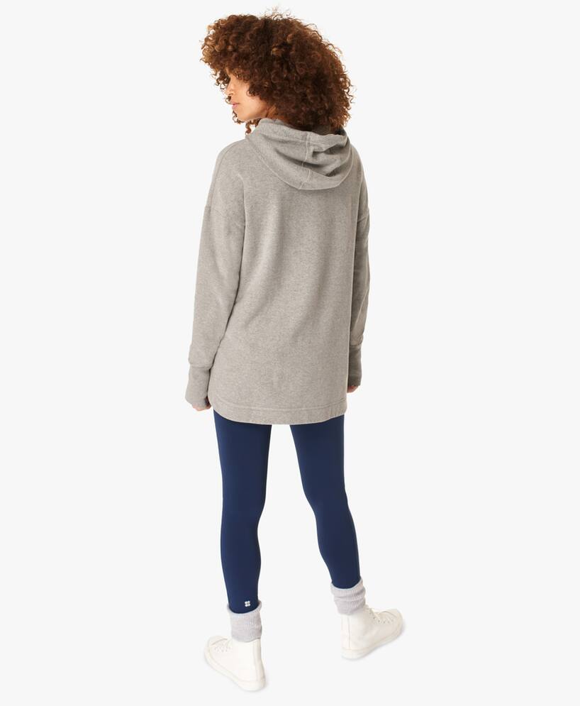 rinascente Sweaty Betty Felpa Escape Luxe