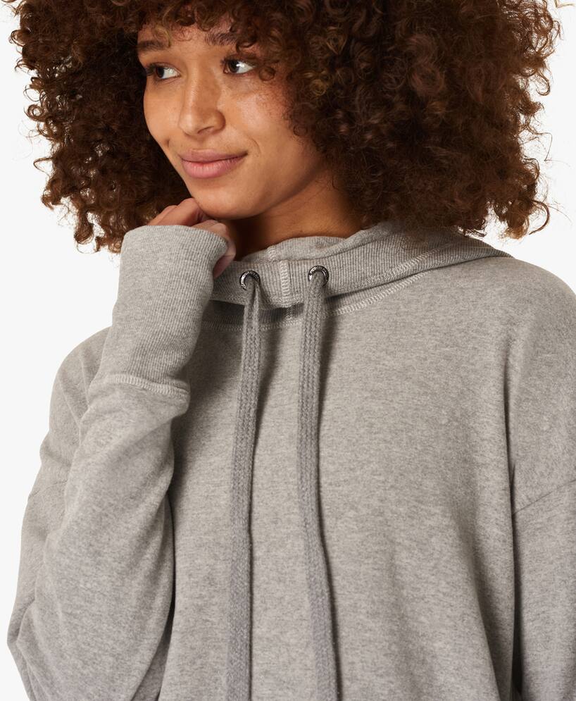 rinascente Sweaty Betty Felpa Escape Luxe