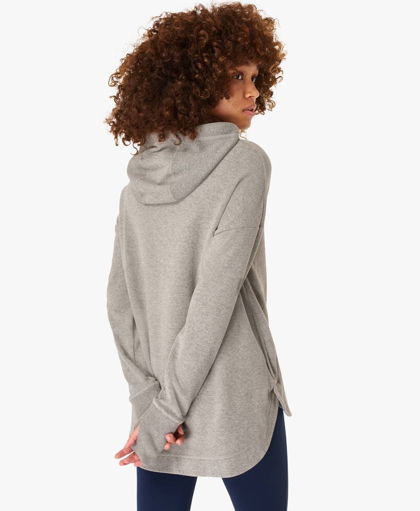 rinascente Sweaty Betty Felpa Escape Luxe