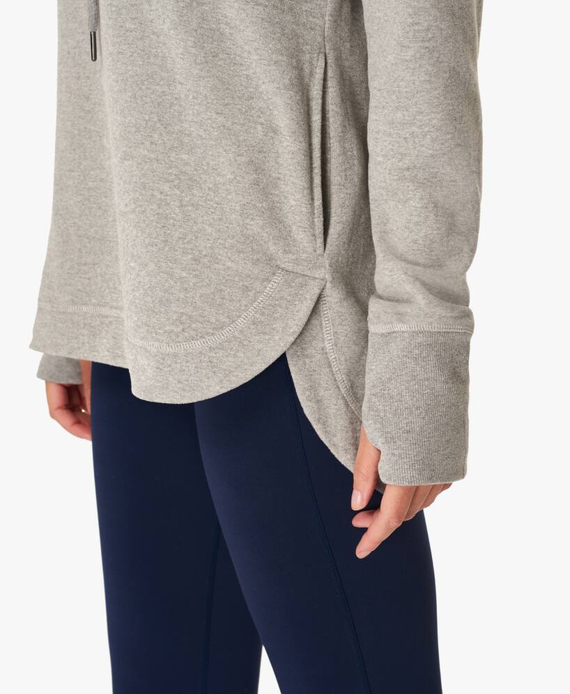 rinascente Sweaty Betty Felpa Escape Luxe