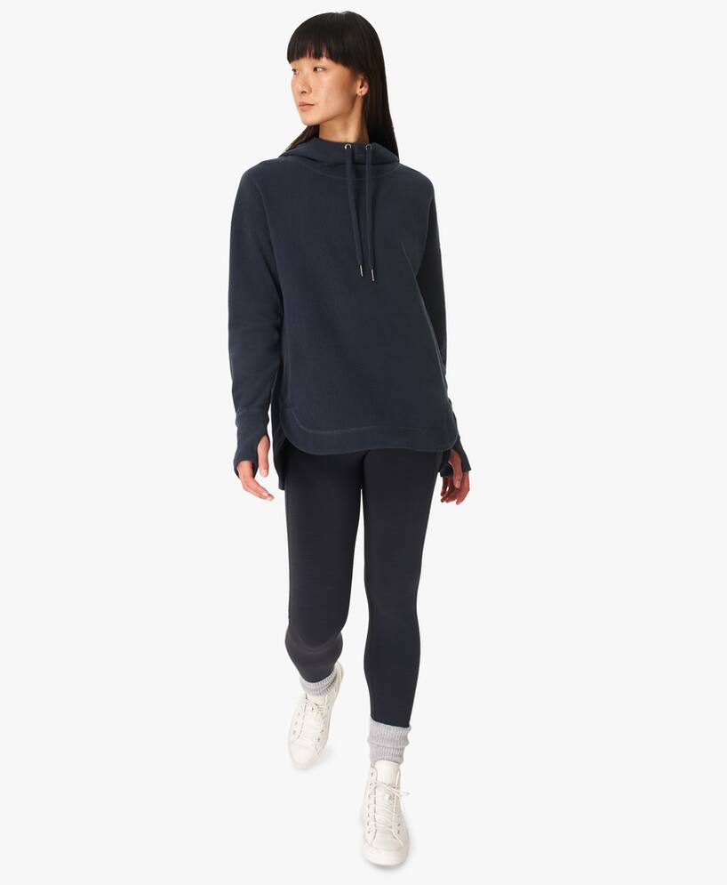 rinascente Sweaty Betty Escape Luxe hoodie