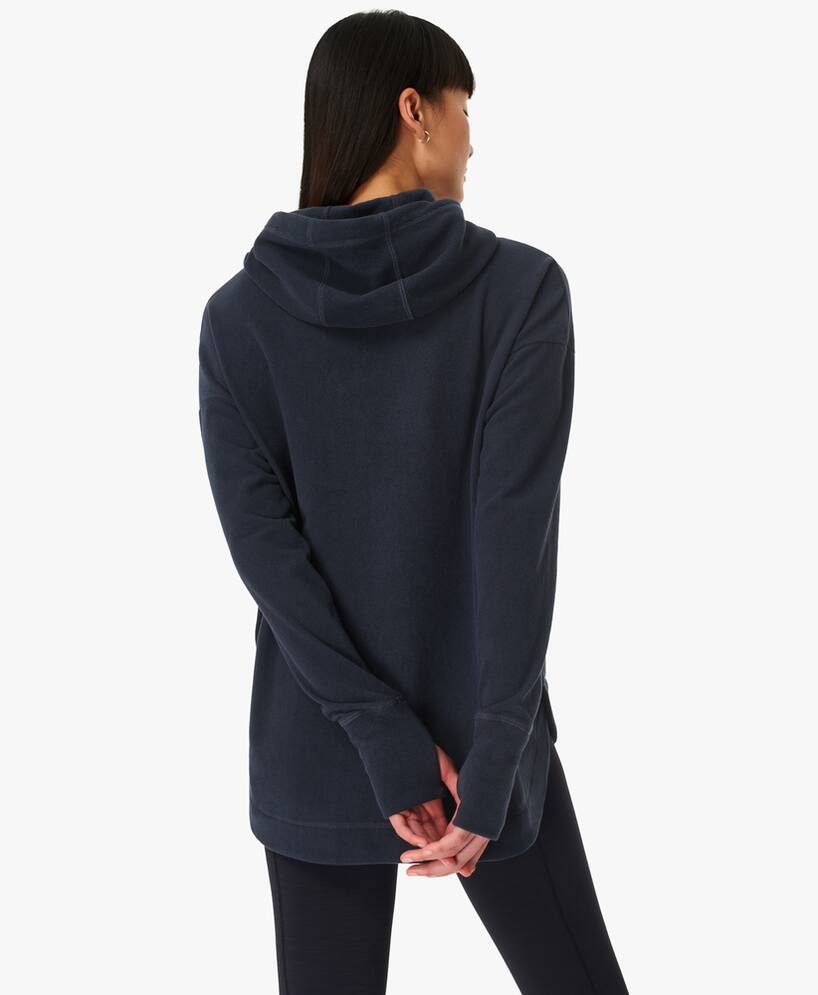 rinascente Sweaty Betty Escape Luxe hoodie