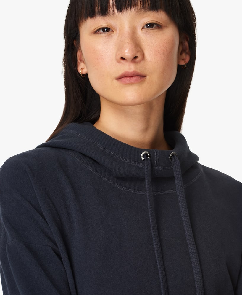 rinascente Sweaty Betty Escape Luxe hoodie