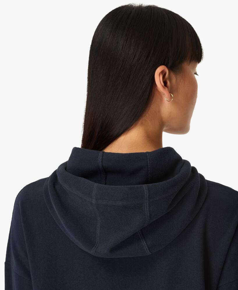 rinascente Sweaty Betty Escape Luxe hoodie
