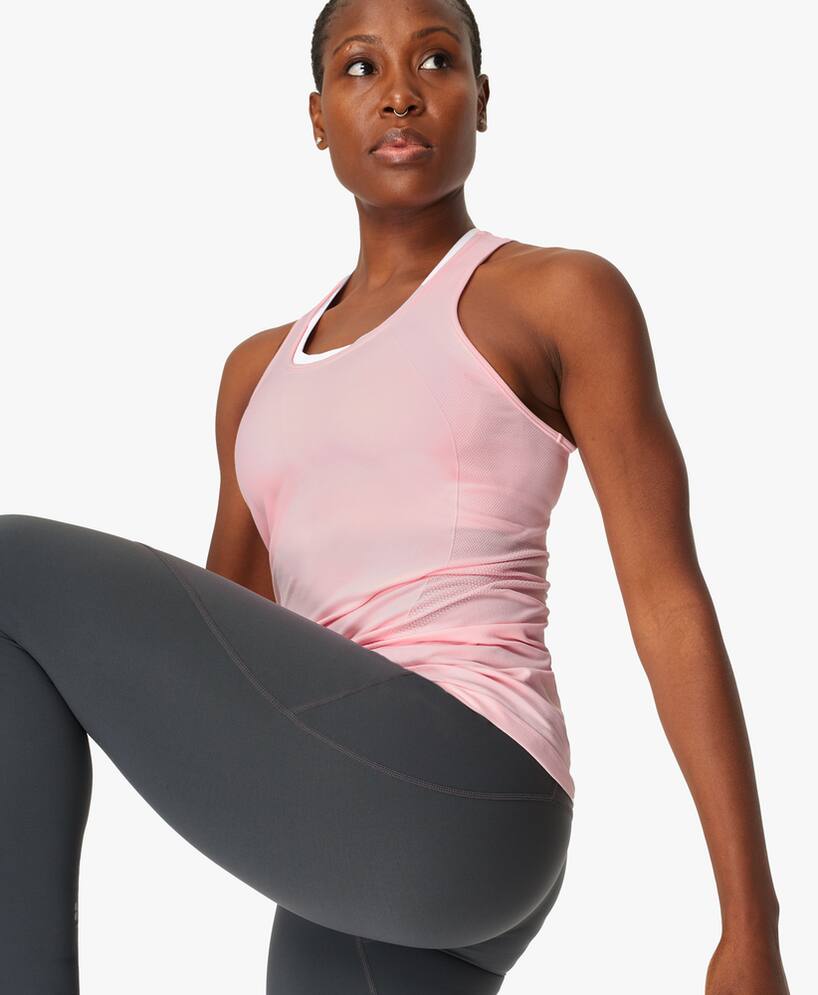 rinascente Sweaty Betty Top Athlete