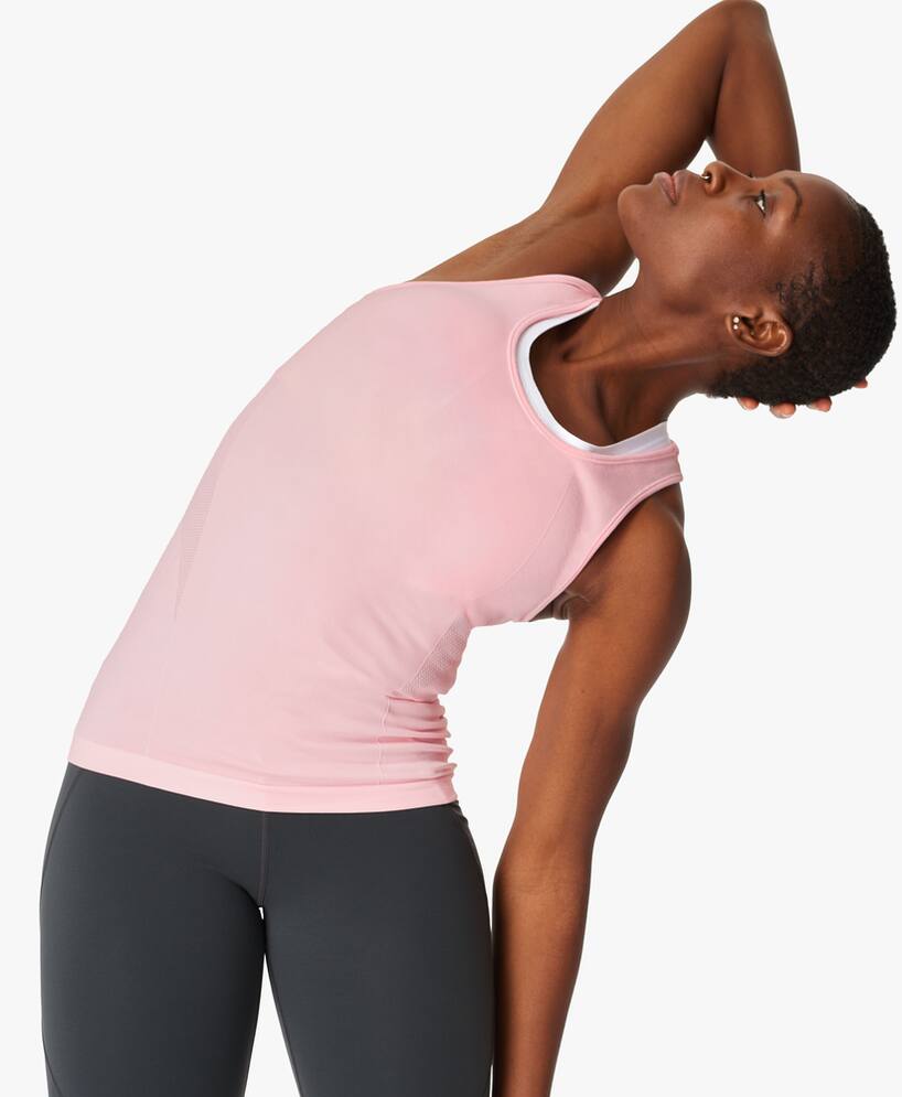 rinascente Sweaty Betty Top Athlete