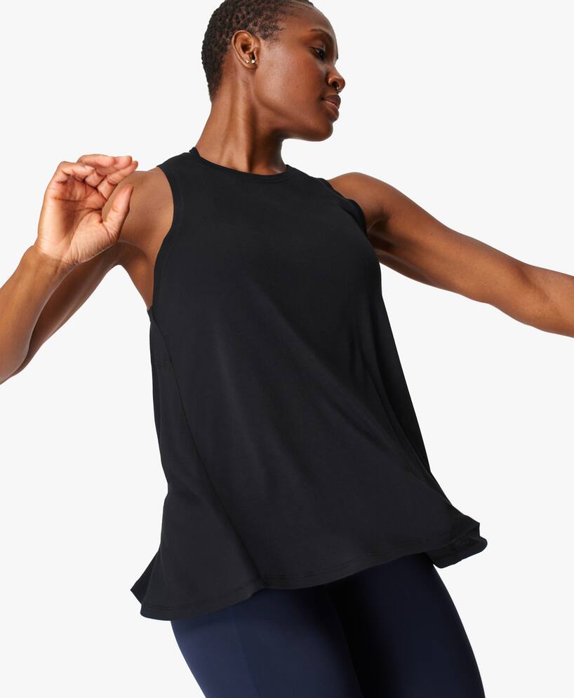 rinascente Sweaty Betty Easy Peasy top