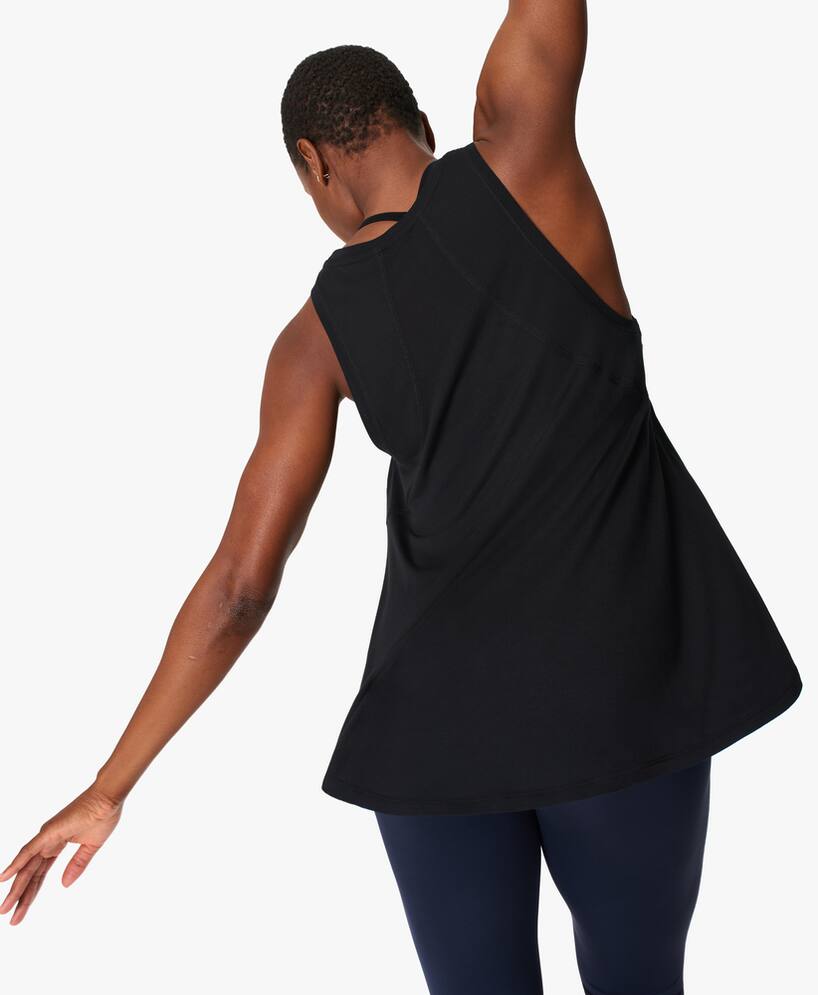 rinascente Sweaty Betty Easy Peasy top