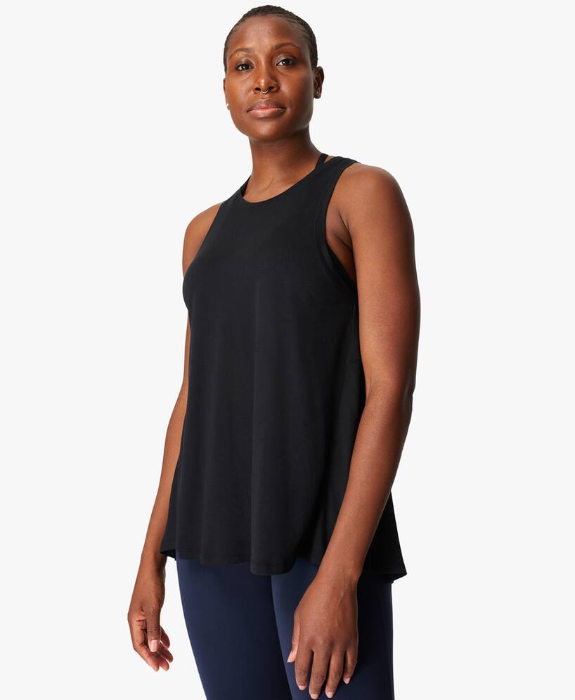 rinascente Sweaty Betty Easy Peasy top